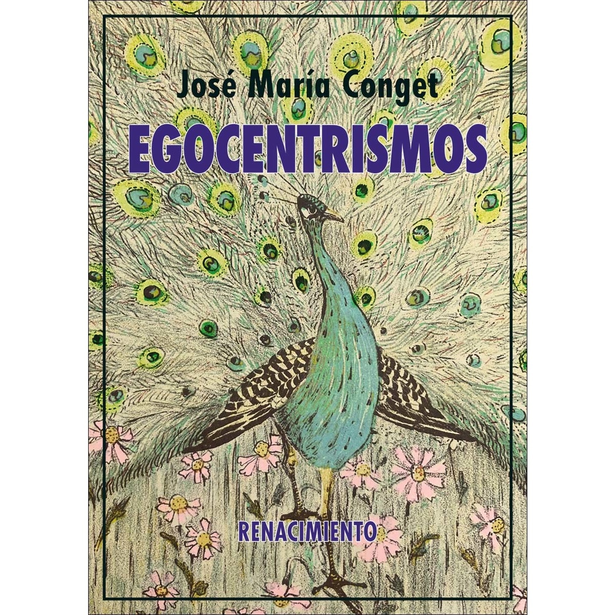 Imagem 0 de Egocentrismos (Capa mole)