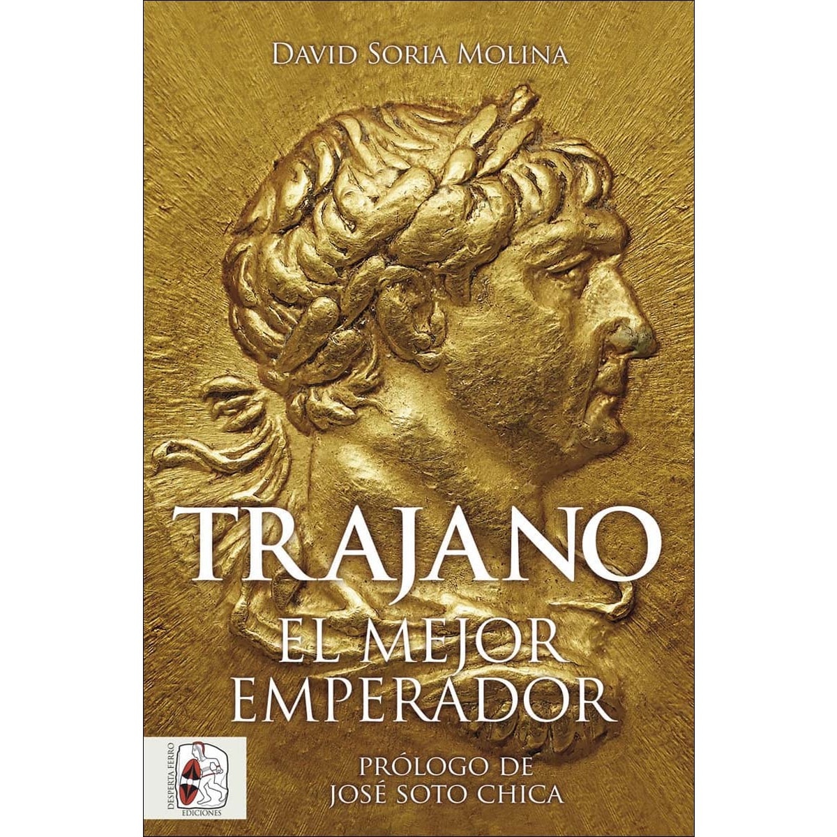 Trajano: El mejor emperador 1