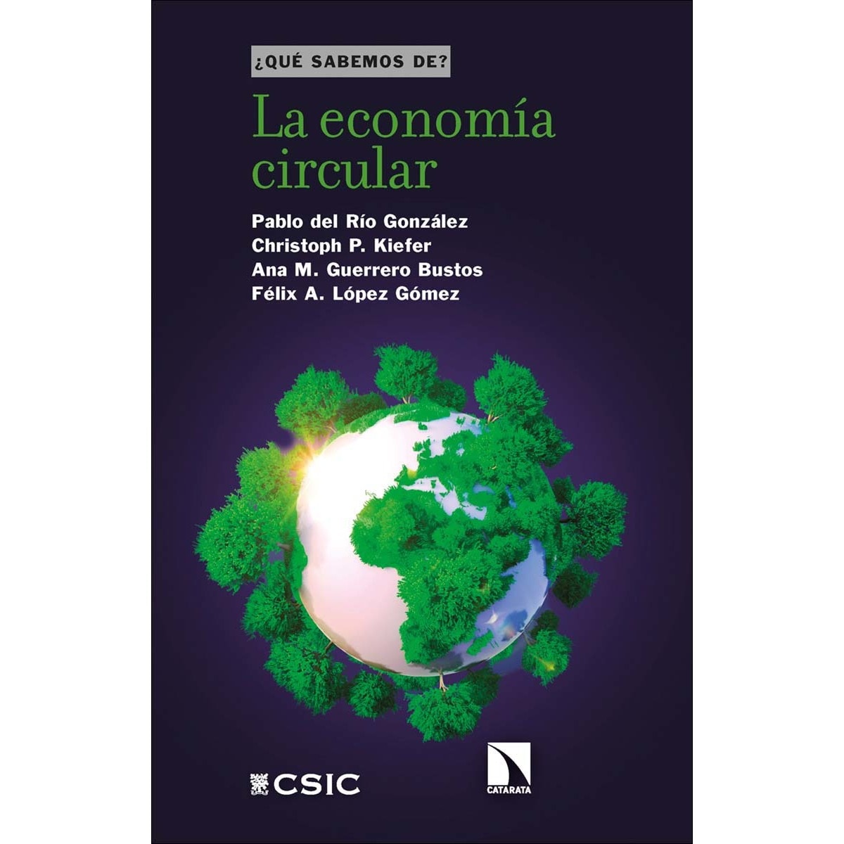 La economía circular (Capa mole) 1