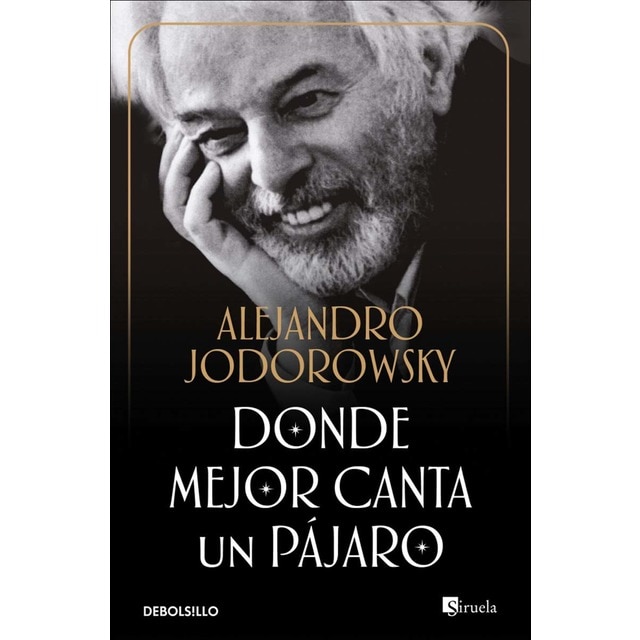 Imagen 0 de Donde mejor canta un pájaro (Bolsillo) (Tapa blanda)