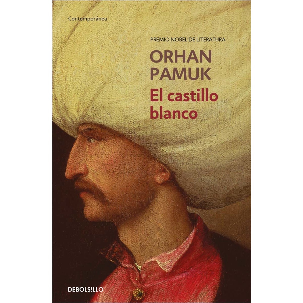 El castillo blanco (Bolsillo) (Tapa blanda) 1