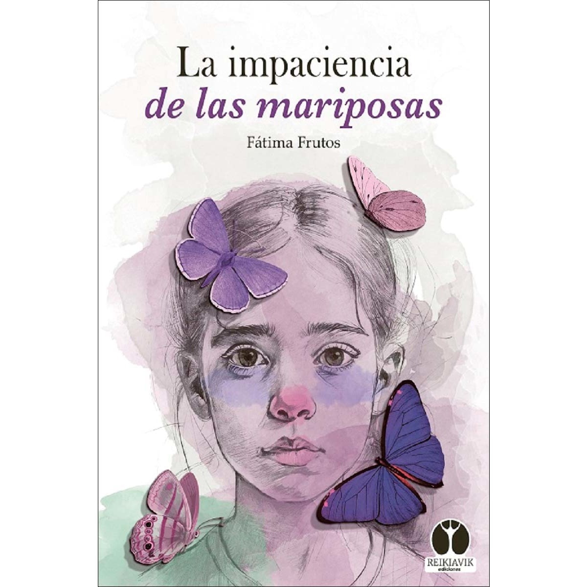 Imagem 0 de La impaciencia de las mariposas