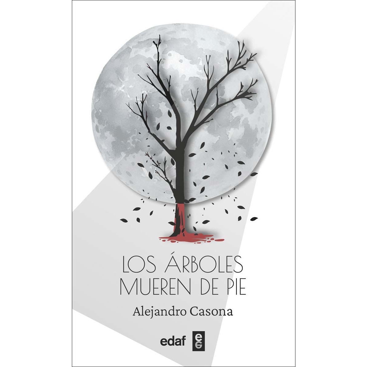 Imagem 0 de Los árboles mueren de pie