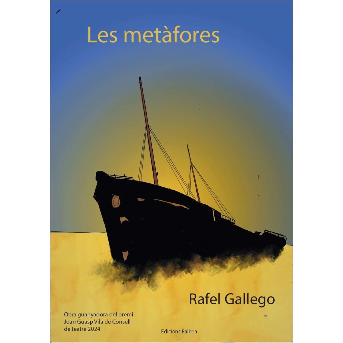 Metàfores 1