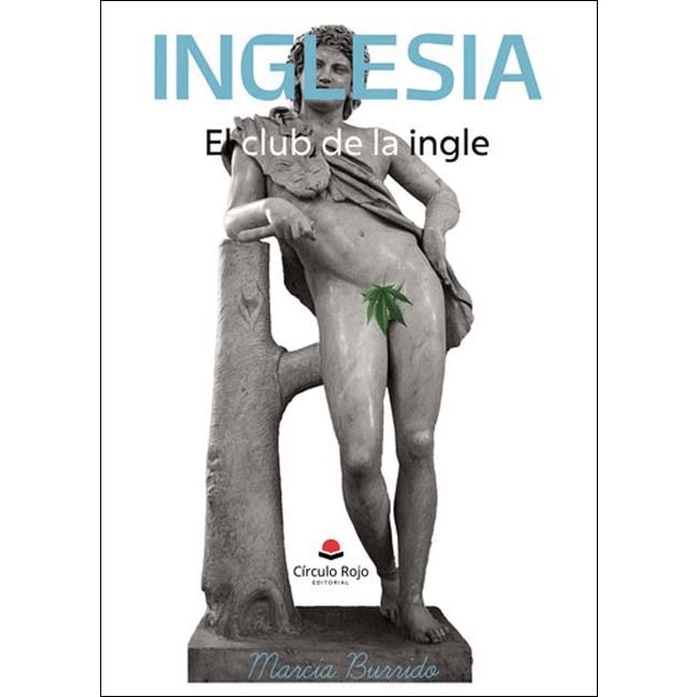 Inglesia: el club de la ingle 1