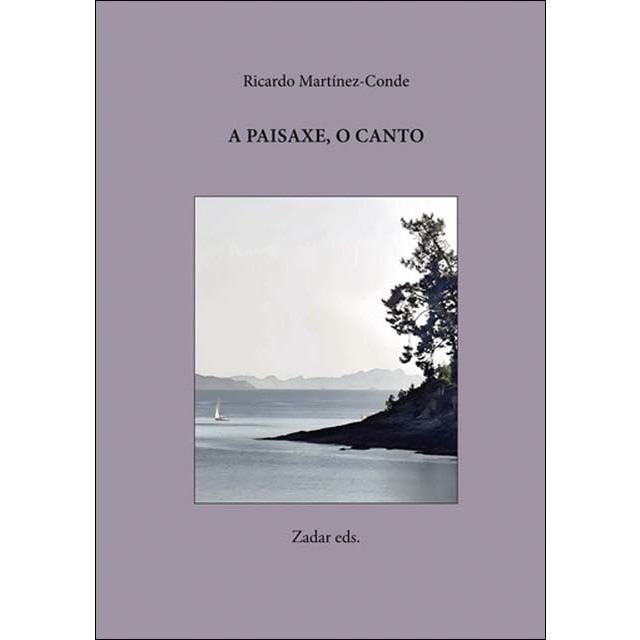 A paisaxe, o canto 1