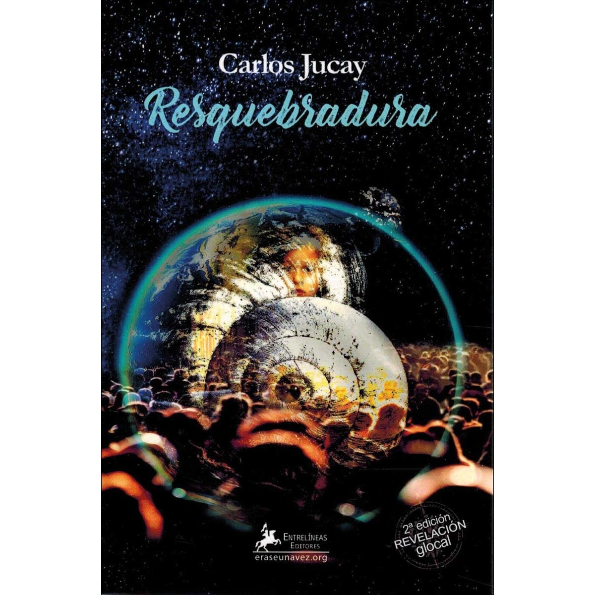 Imagem 0 de Resquebradura