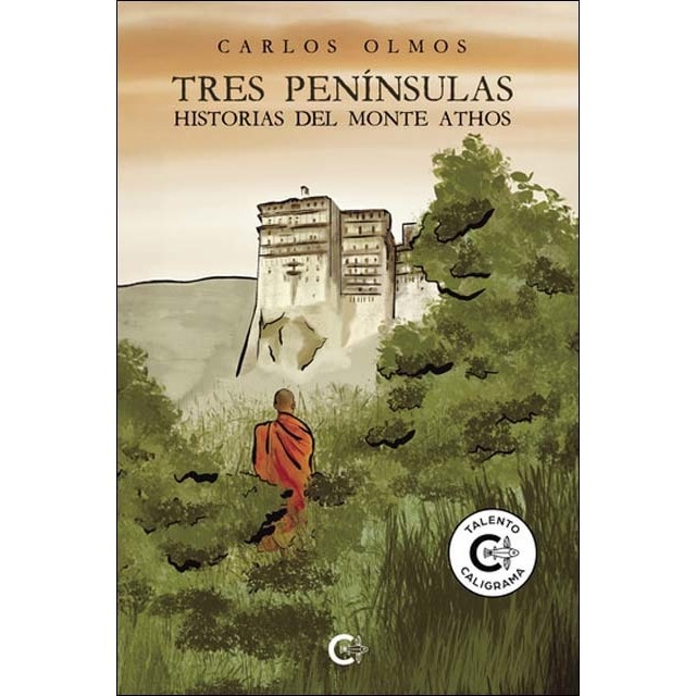 Imagem 0 de Tres penínsulas