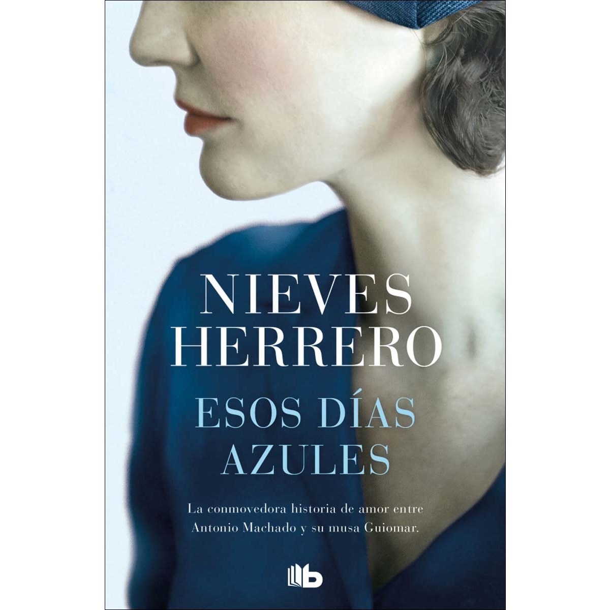Imagem 0 de Esos días azules(Bolsillo) (Tapa blanda)