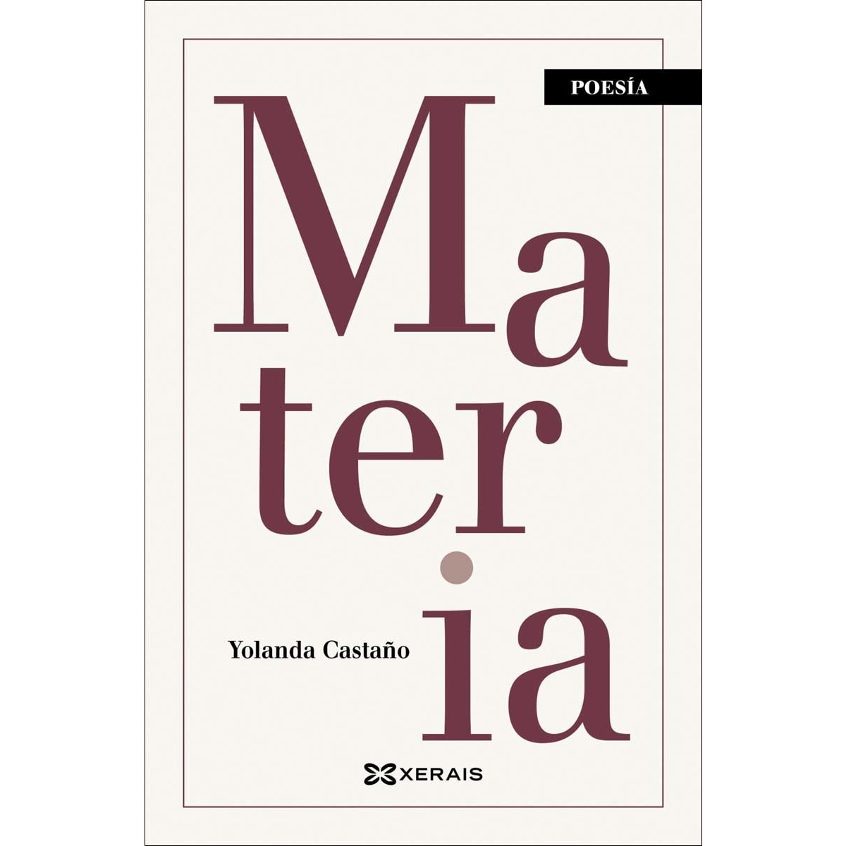 Materia(Tapa blanda) 1