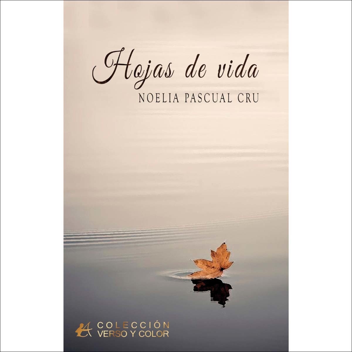 Hojas de vida 1