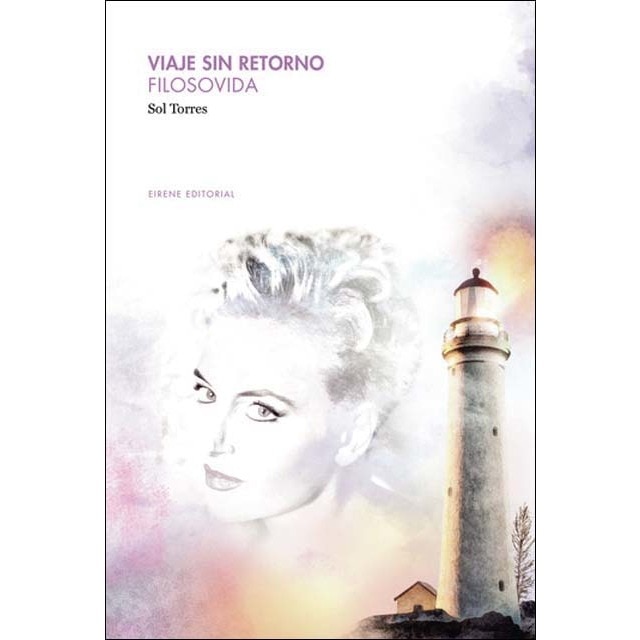 Viaje sin retorno. Filosovida (Capa mole com abas) 1