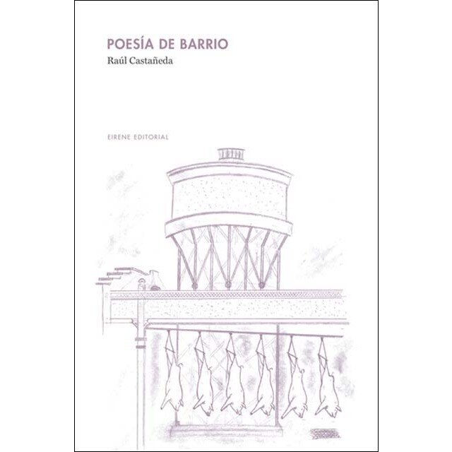 Poesía de barrio 1