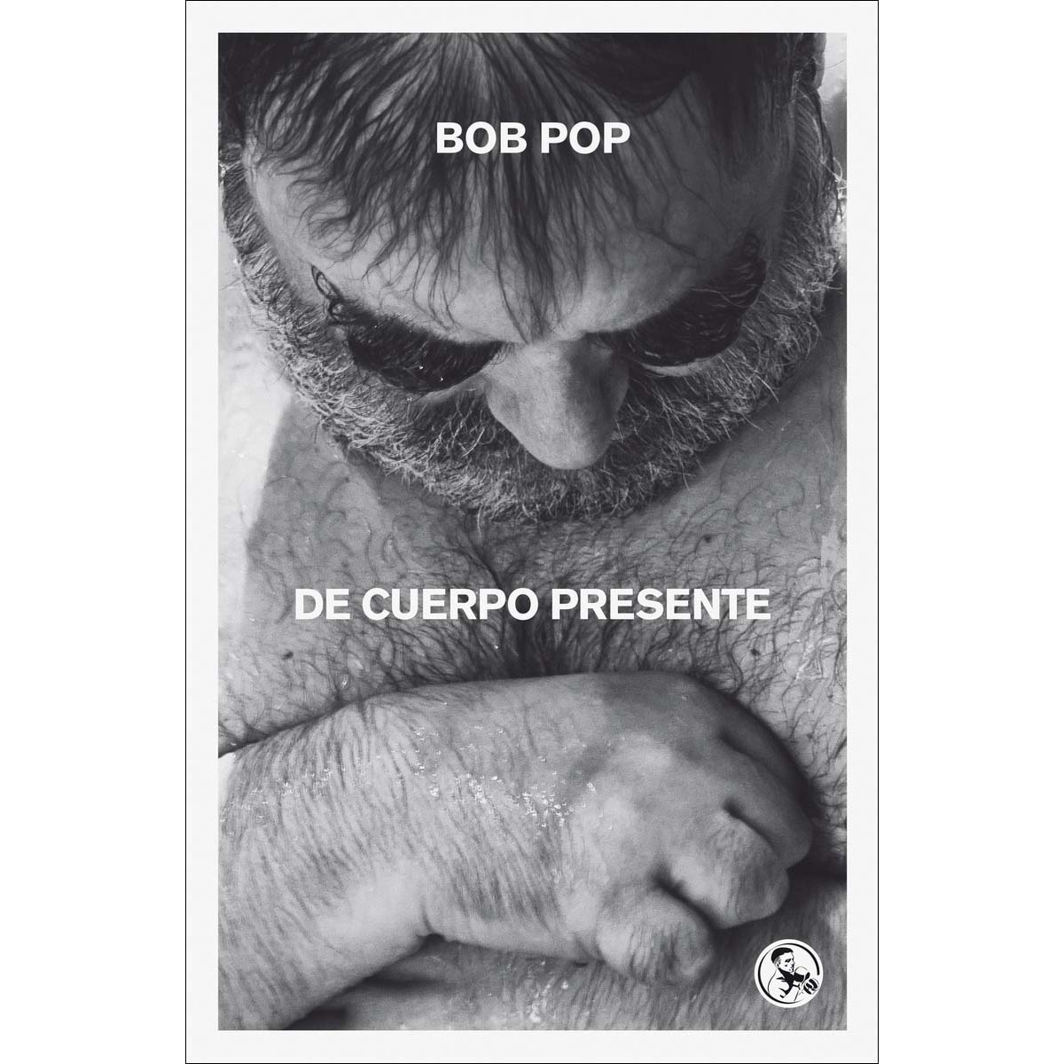 Imagem 0 de De cuerpo presente (Capa mole com abas)