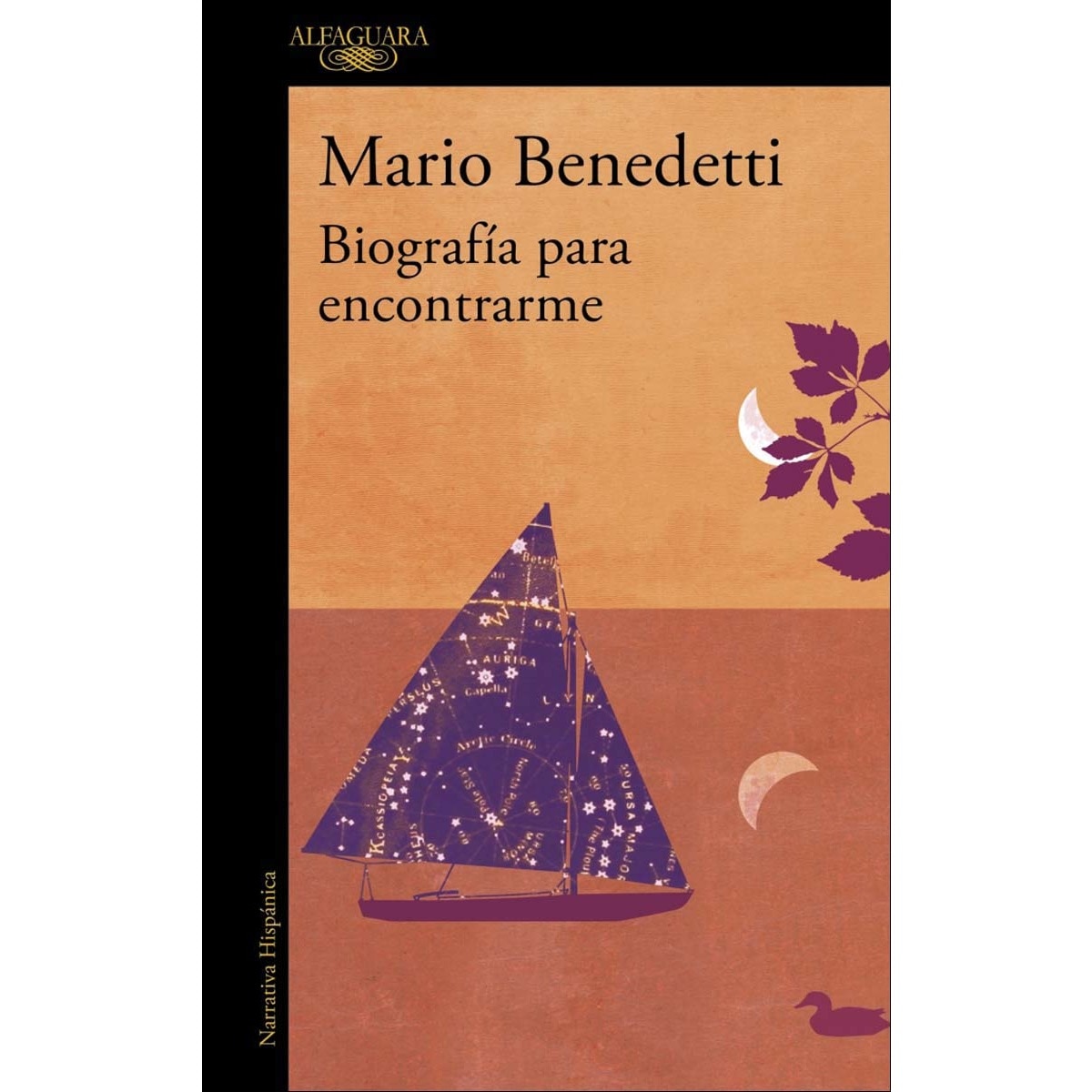 Imagem 0 de Biografía para encontrarme (Capa mole)