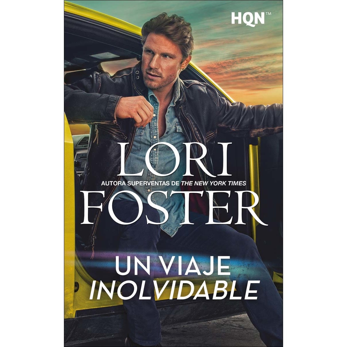 Un viaje inolvidable (Capa mole) 1