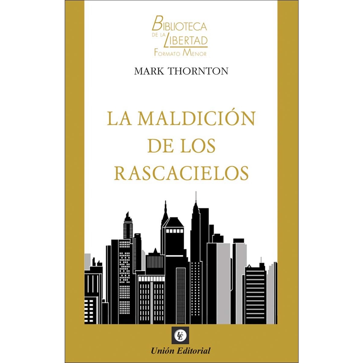La maldición de los rascacielos (Capa mole) 1