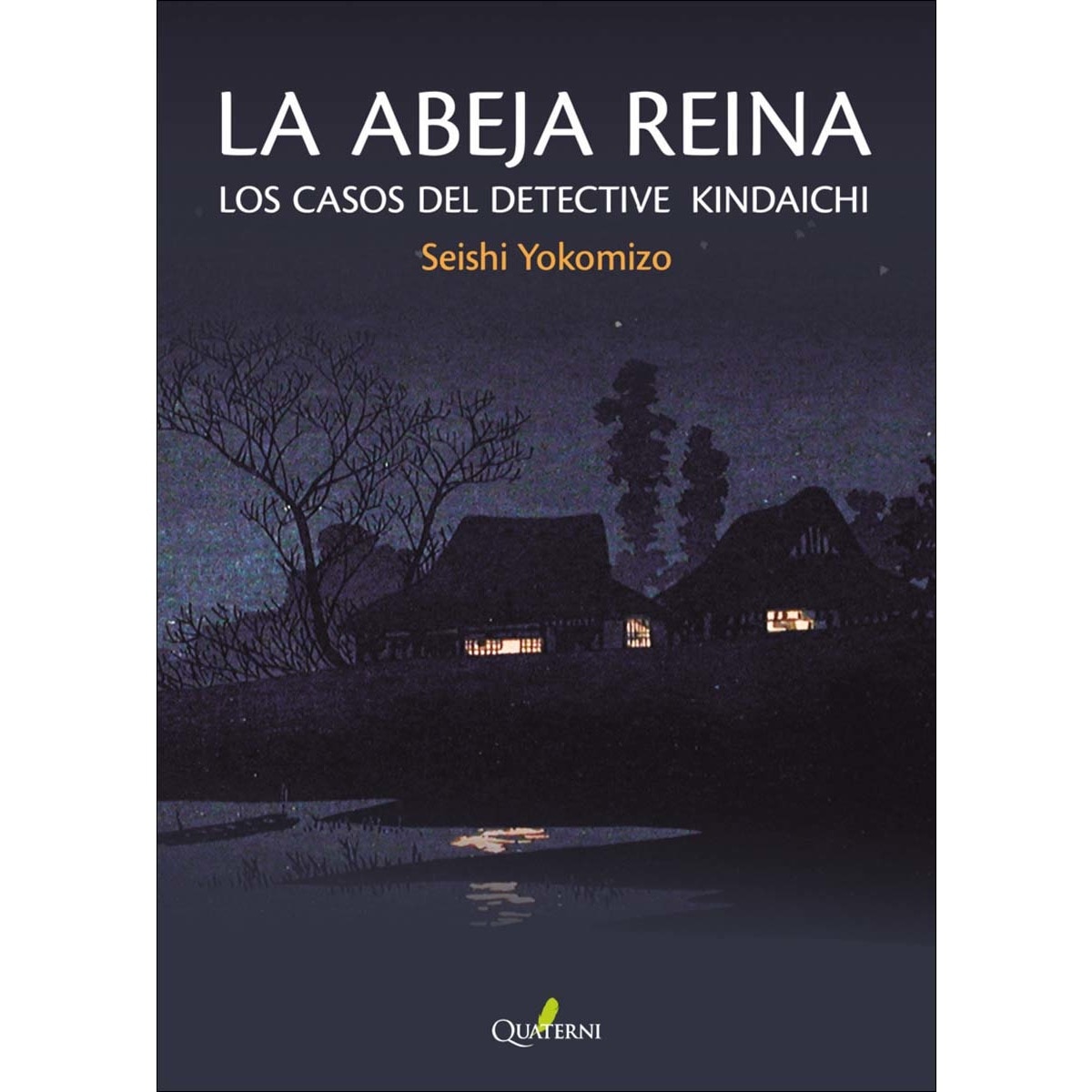 La abeja reina 1
