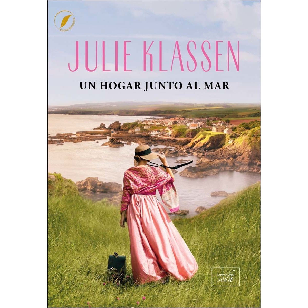 Imagem 0 de Un hogar junto al mar (Capa mole com abas)