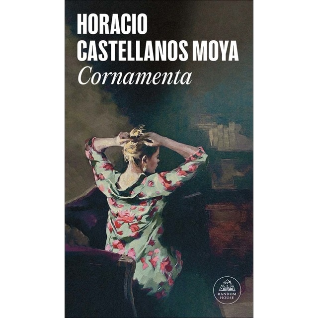 Imagem 0 de Cornamenta (Capa mole)