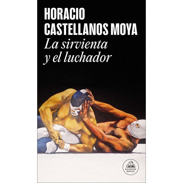 Imagem 0 de La sirvienta y el luchador (Capa mole)