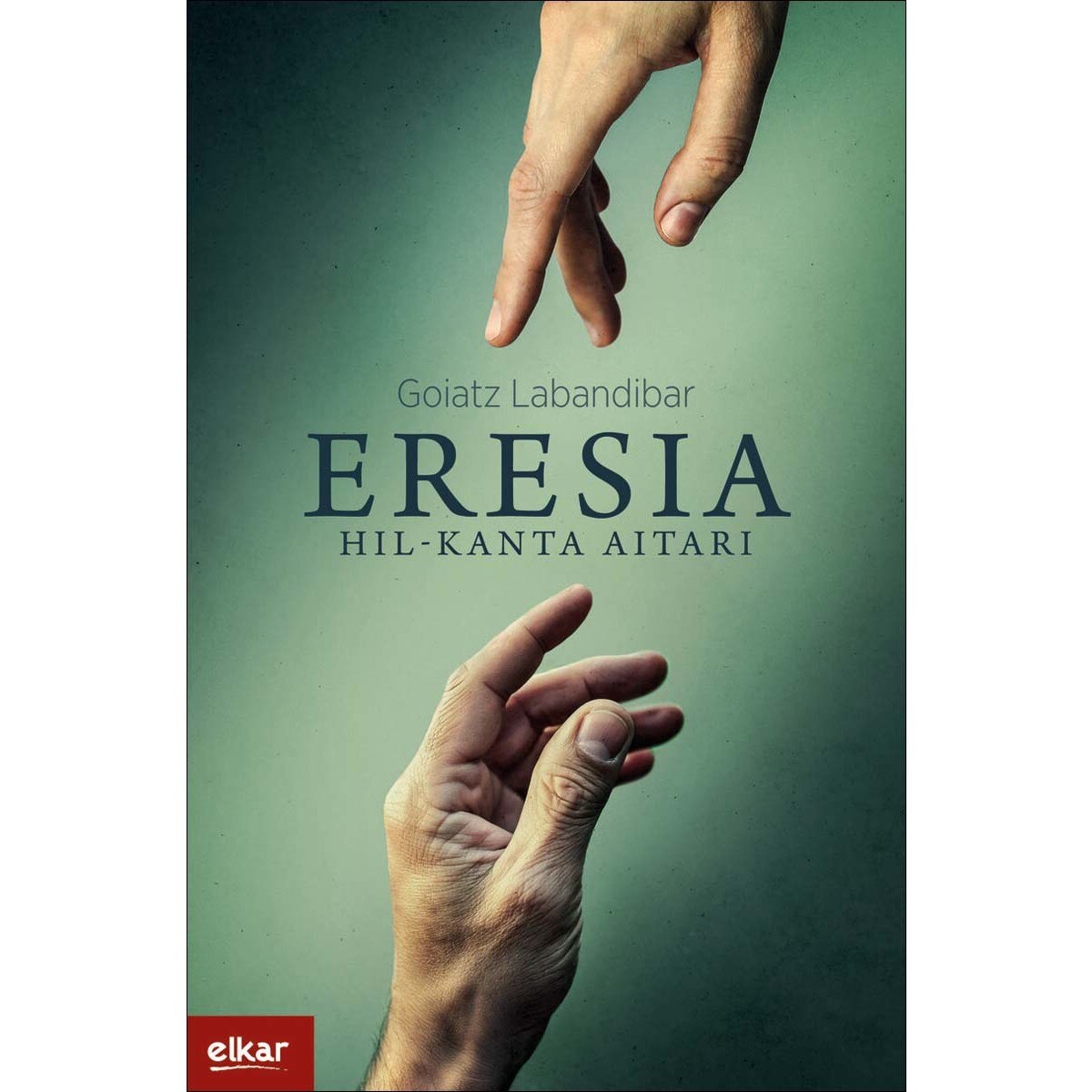 Eresia (Capa mole) 1