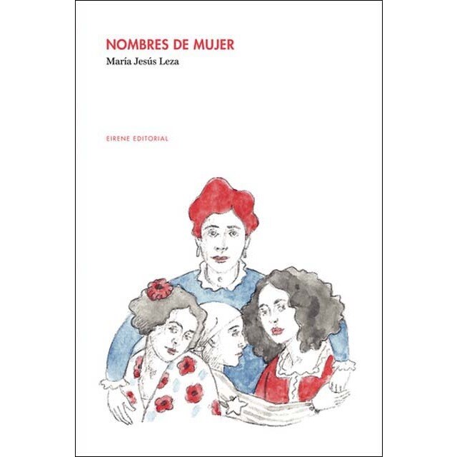 Nombres de mujer 1
