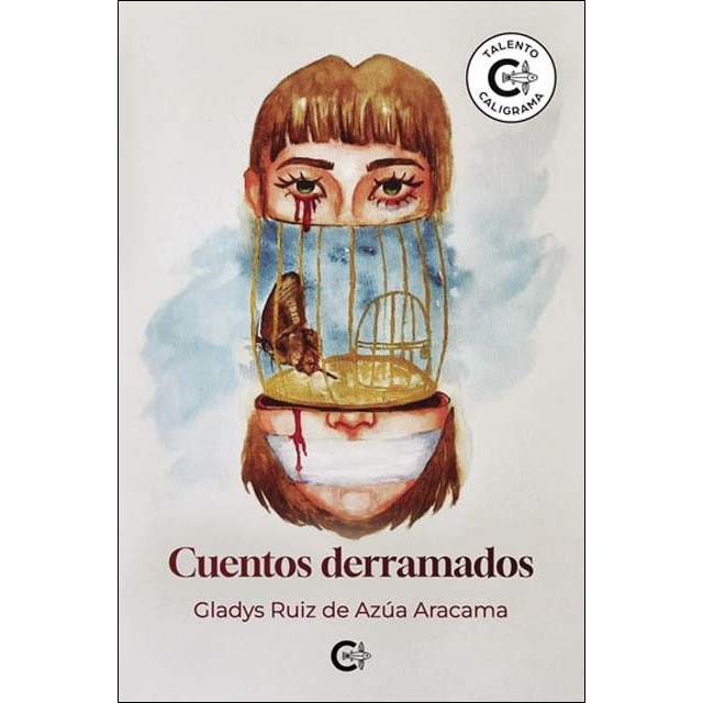Cuentos derramados 1