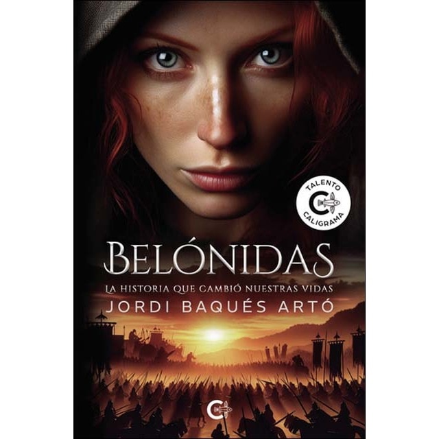 Belónidas 1
