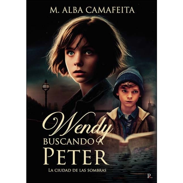 Wendy buscando a peter 1