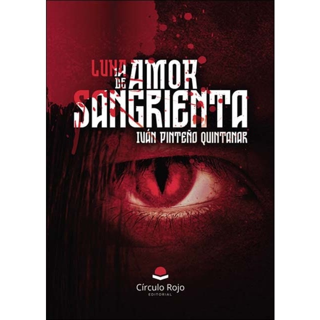 Luna de amor sangrienta 1