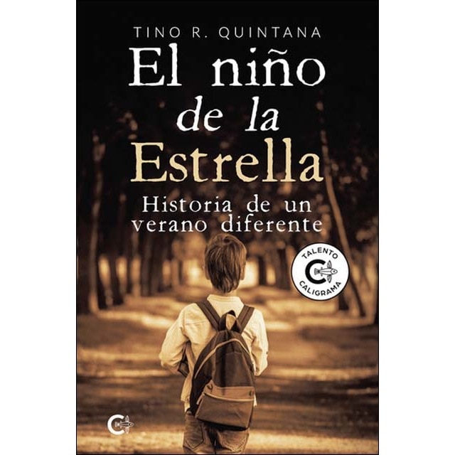 El niño de la estrella 1