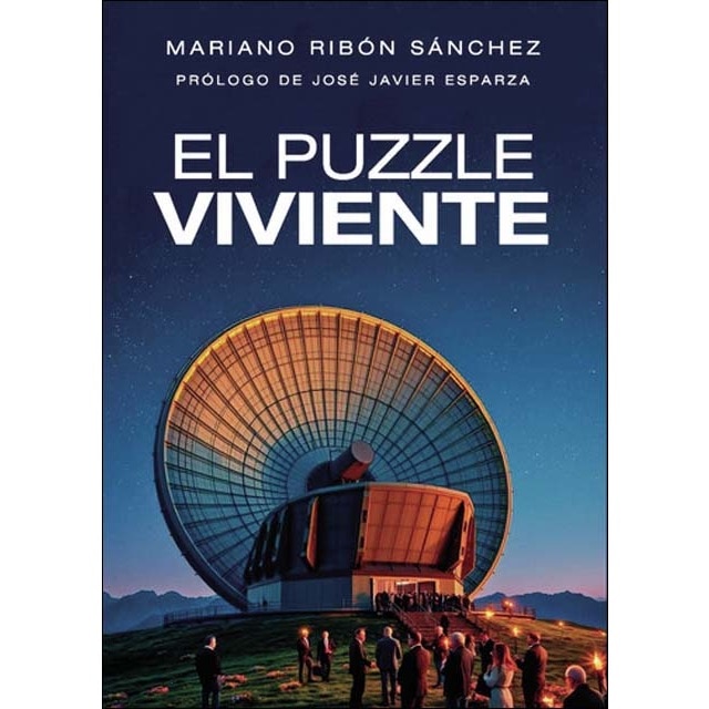El puzzle viviente 1