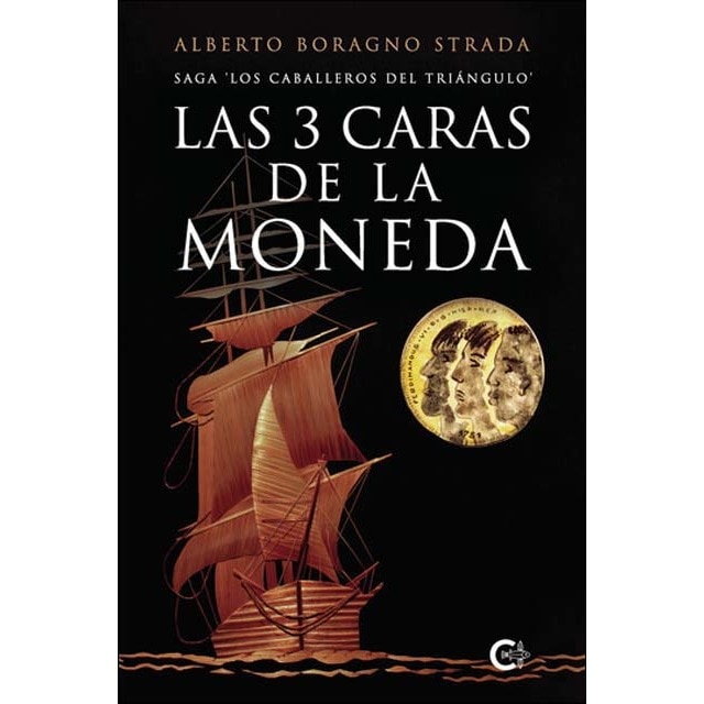 Las 3 caras de la moneda 1