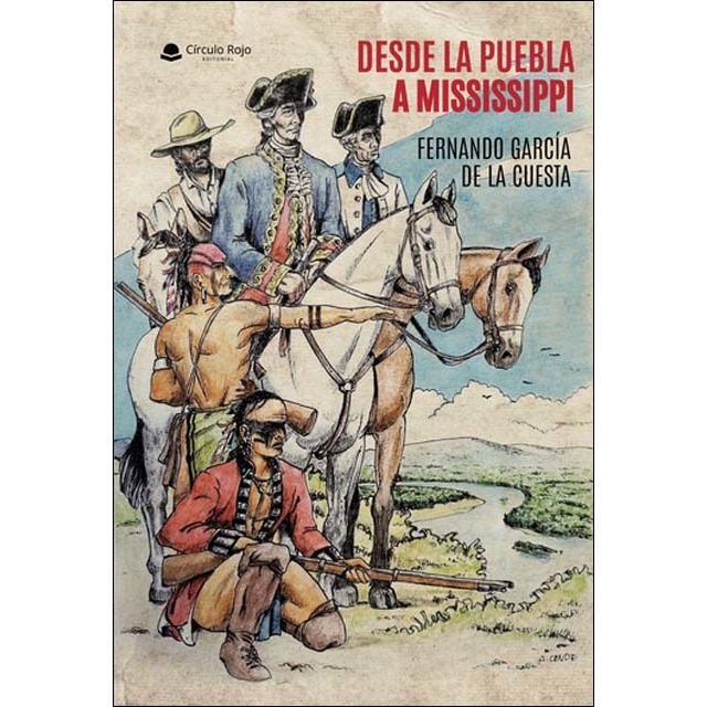 Imagen 0 de Desde la puebla a mississippi