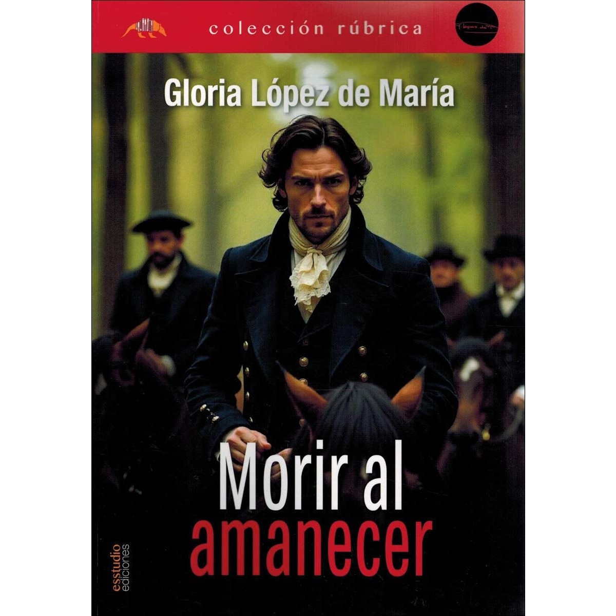 Morir al amanecer 1