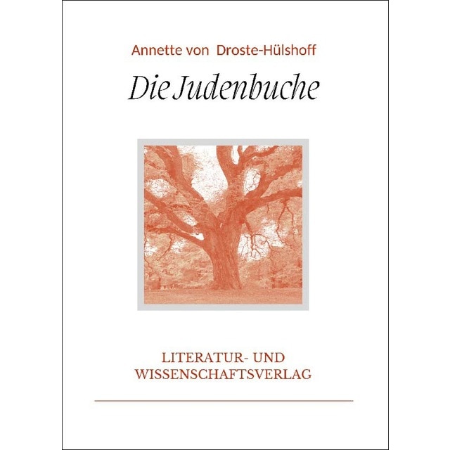 Imagem 0 de Annette von droste-hülshoff: die judenbuche.Volls