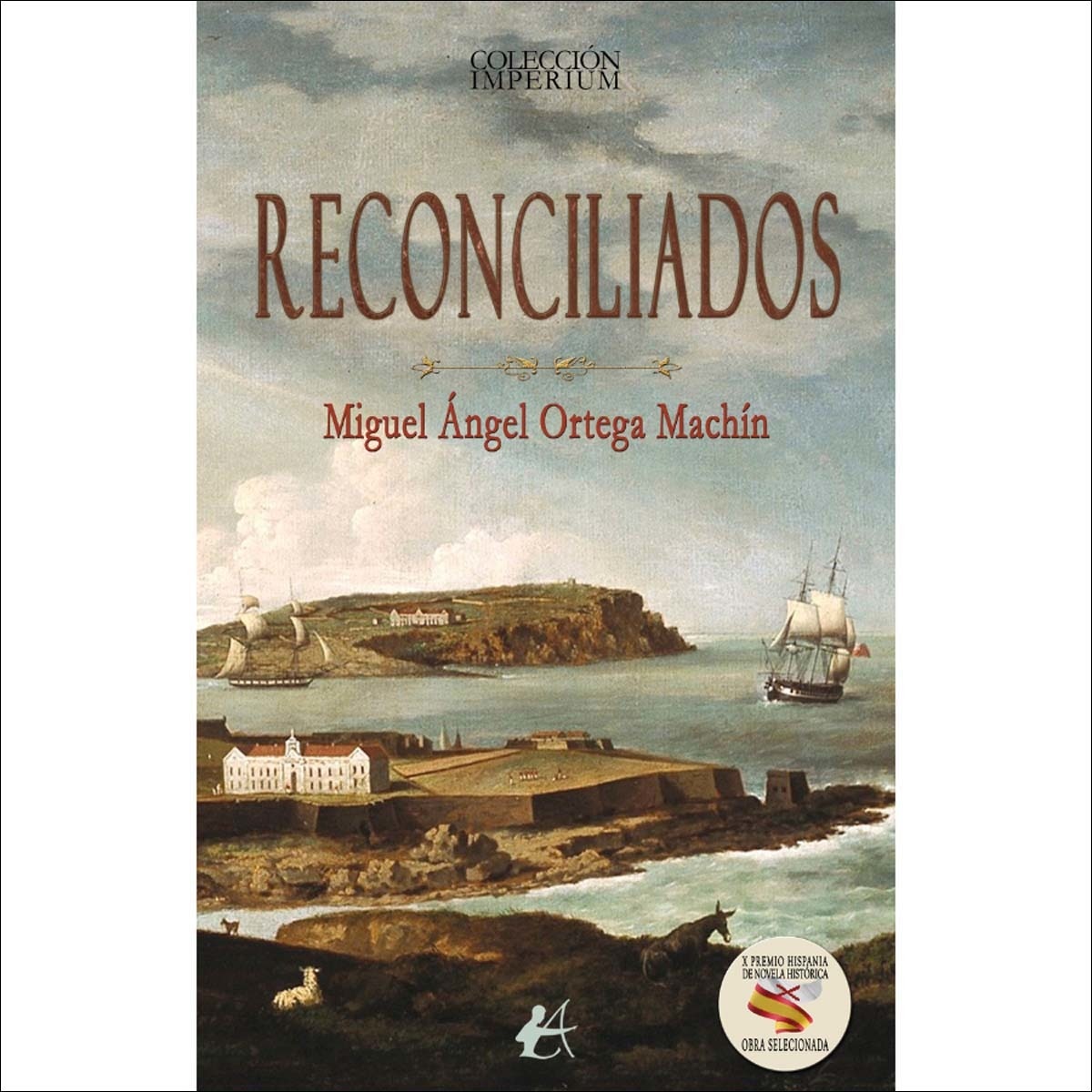 Reconciliados 1