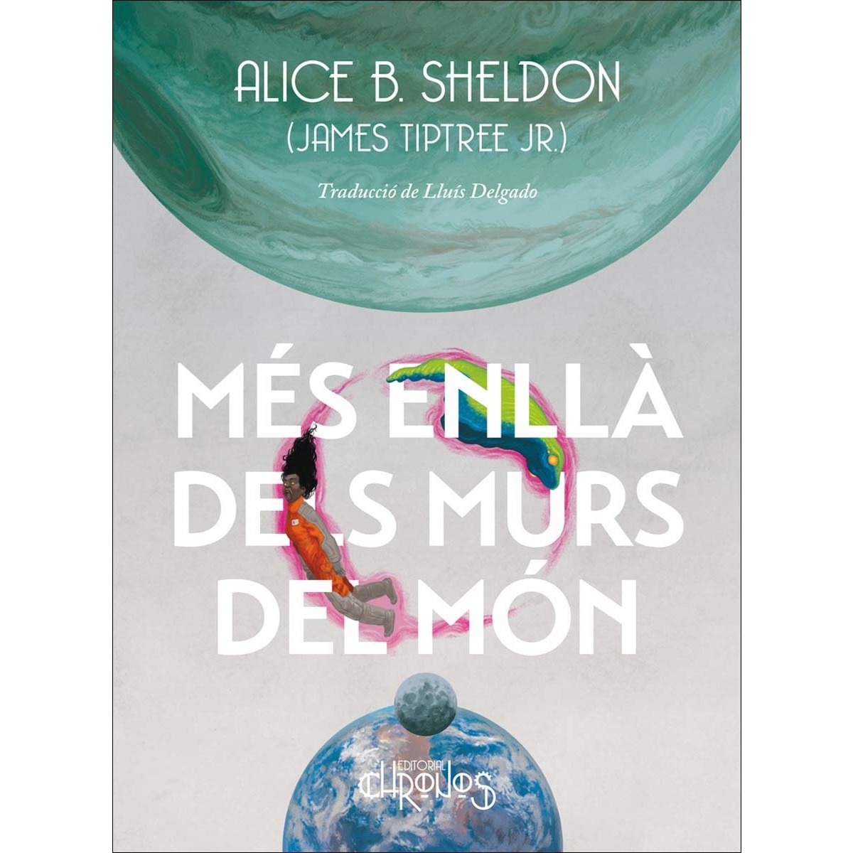 Imagem 0 de Més enllà dels murs del món