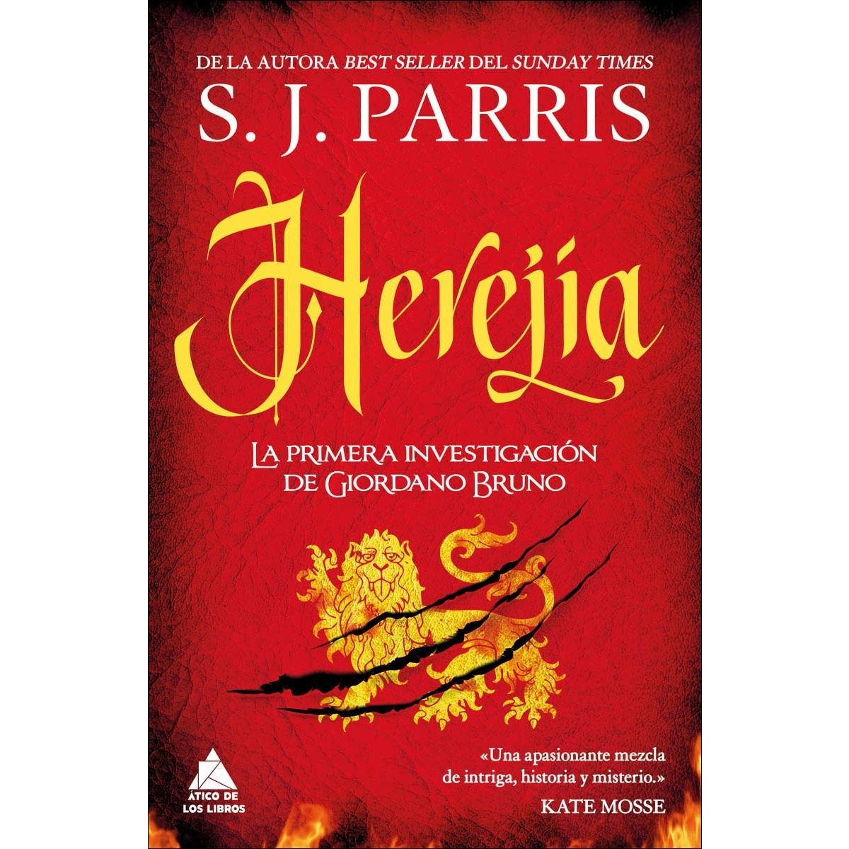 Herejía 1