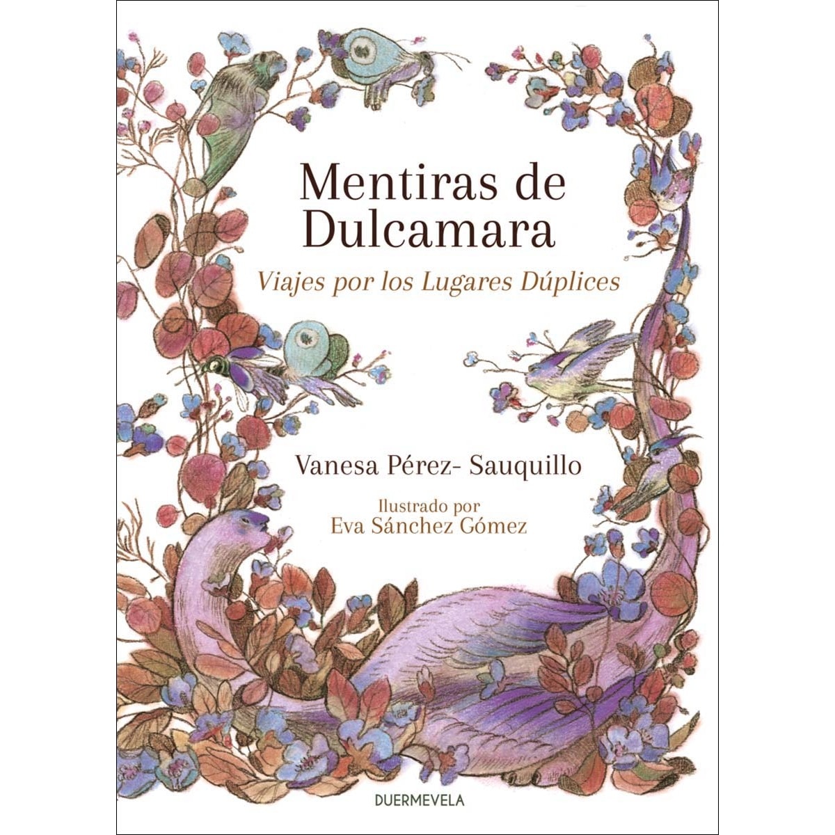 Mentiras de dulcamara 1