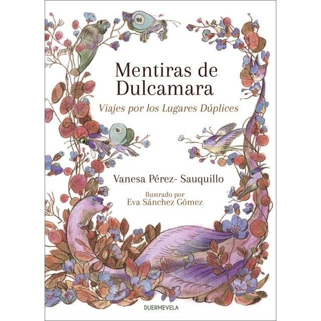 Imagem 0 de Mentiras de dulcamara