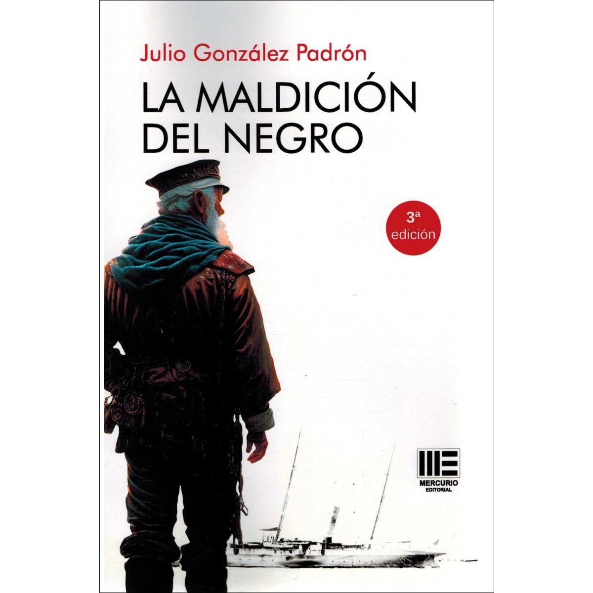 La maldición del negro 1
