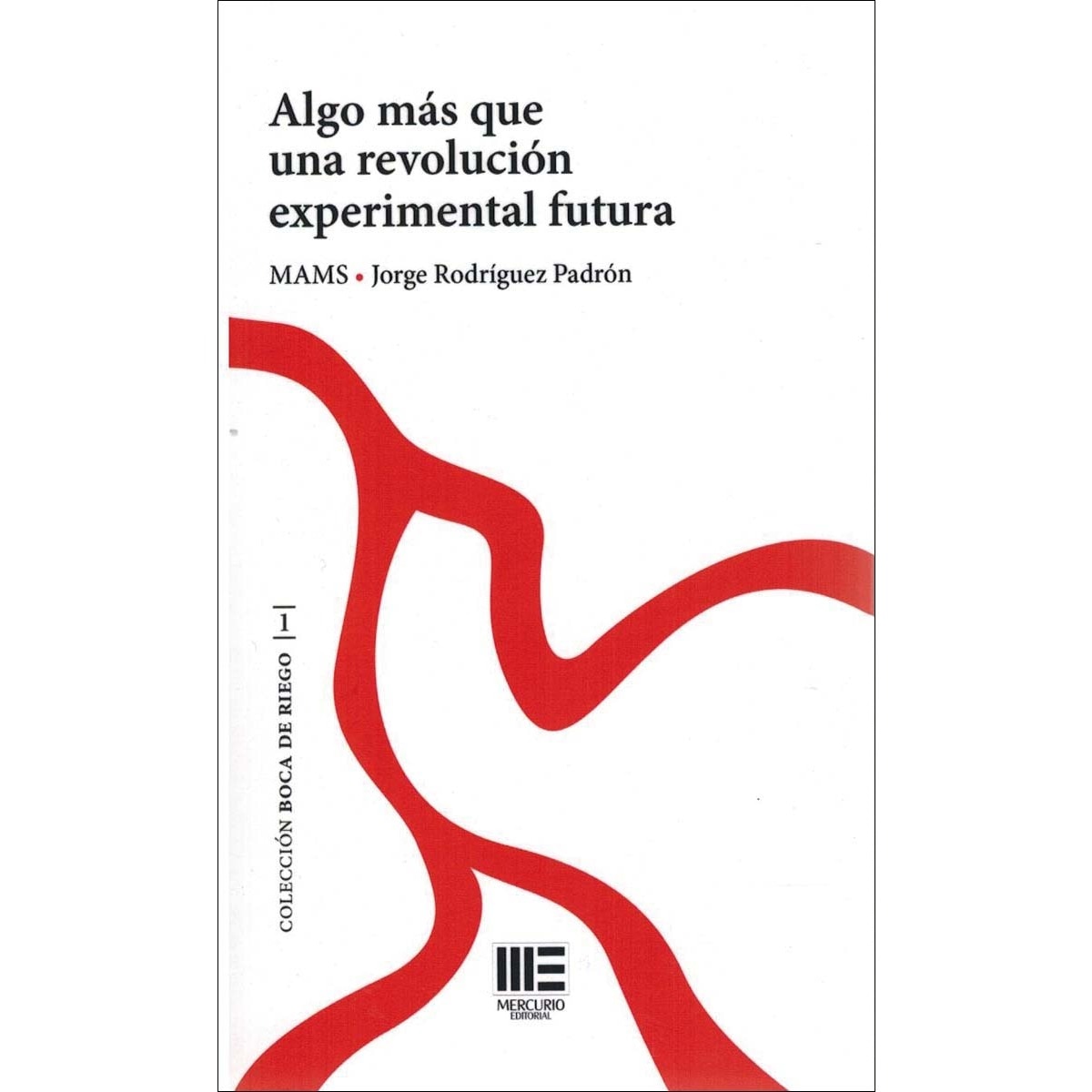 Algo más que una revolución experimental futura 1