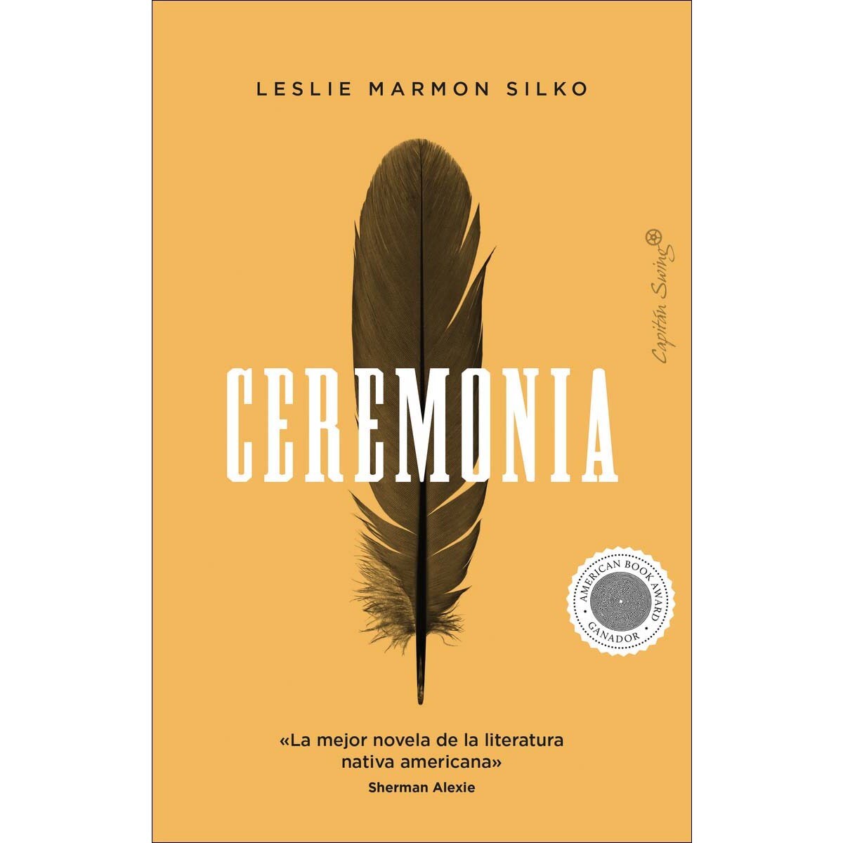 Ceremonia (Capa mole com abas) 1