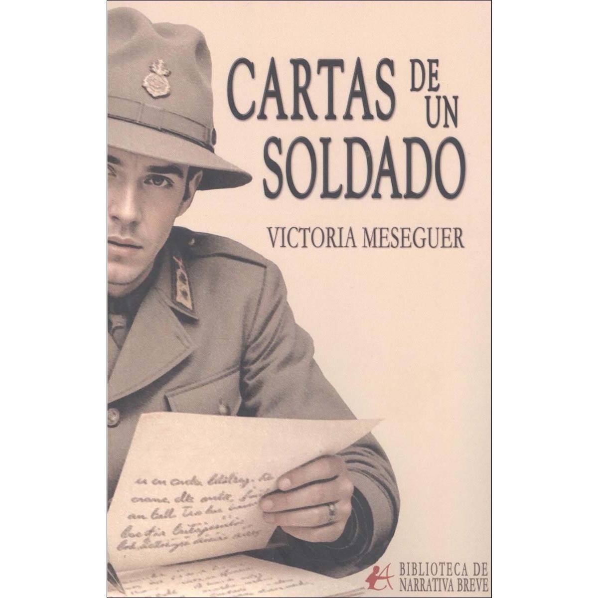 Cartas de un soldado 1