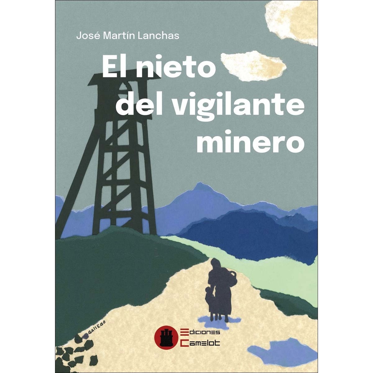 El nieto del vigilante minero 1