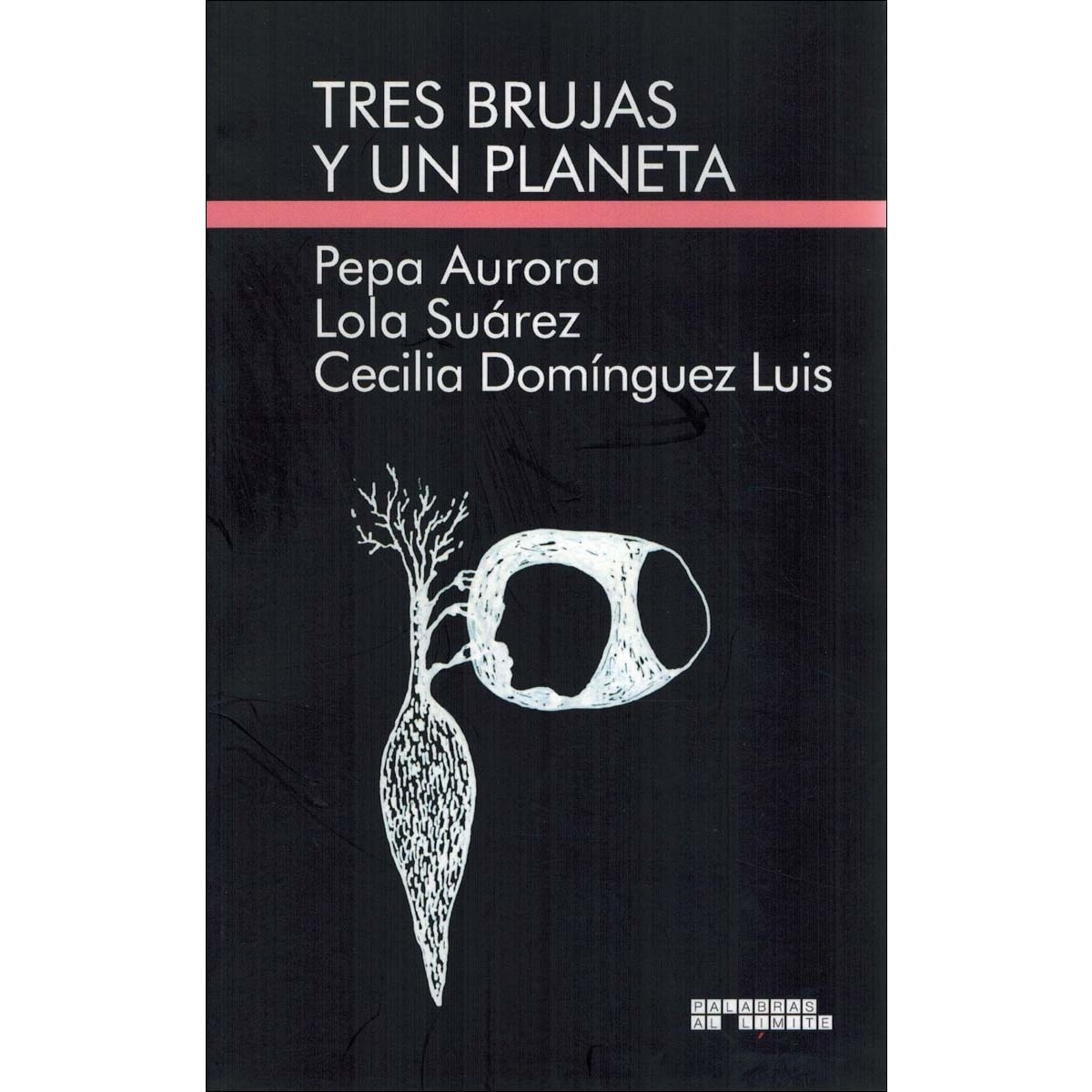 Tres brujas y un planeta 1