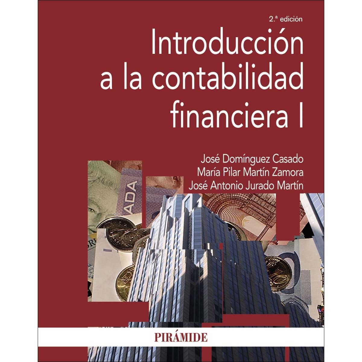 Introducción a la contabilidad financiera I 1