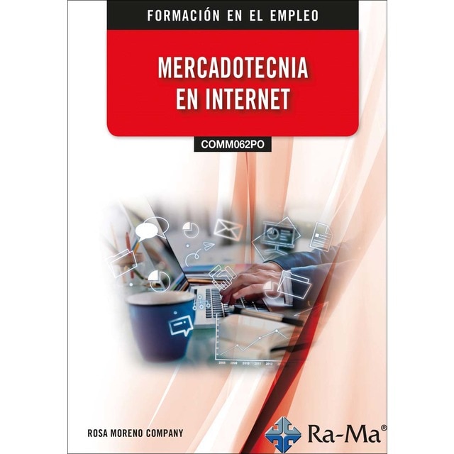 Imagem 0 de (COMM062PO) Mercadotecnia en internet (Capa mole)